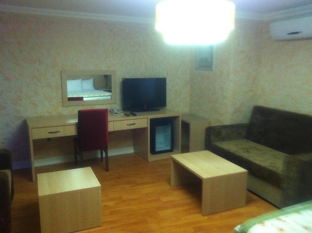 Hatay Hotel Istanbul Phòng bức ảnh