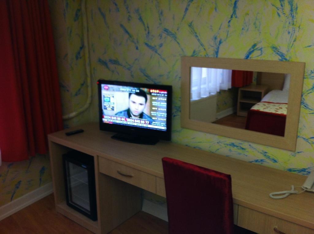 Hatay Hotel Istanbul Phòng bức ảnh