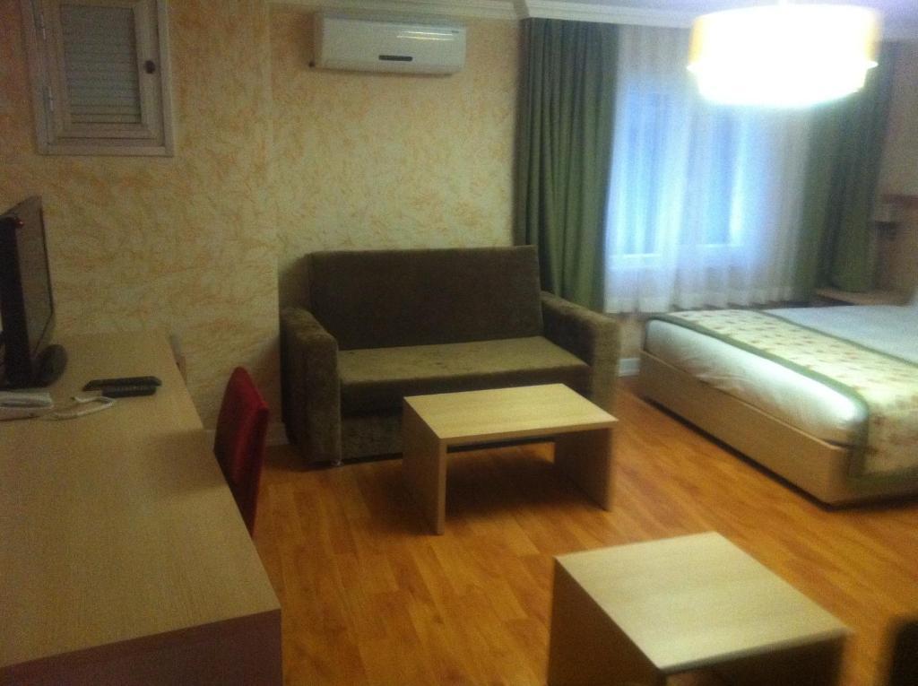 Hatay Hotel Istanbul Ngoại thất bức ảnh