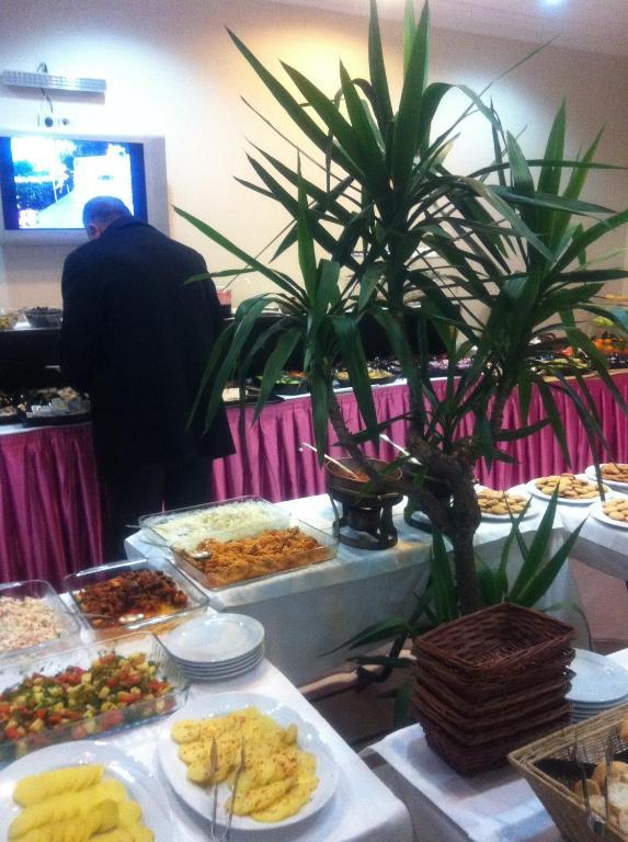 Hatay Hotel Istanbul Ngoại thất bức ảnh