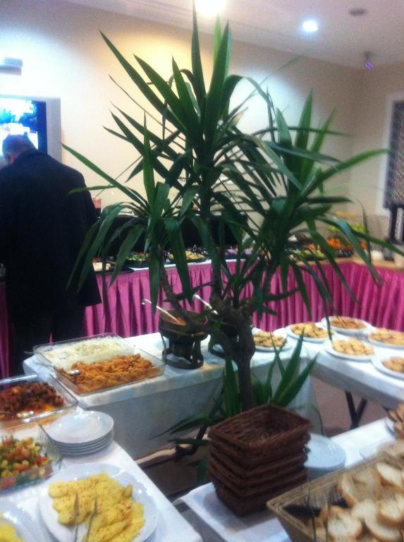 Hatay Hotel Istanbul Ngoại thất bức ảnh