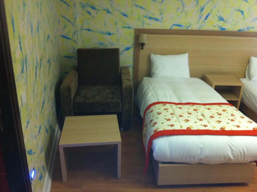 Hatay Hotel Istanbul Ngoại thất bức ảnh