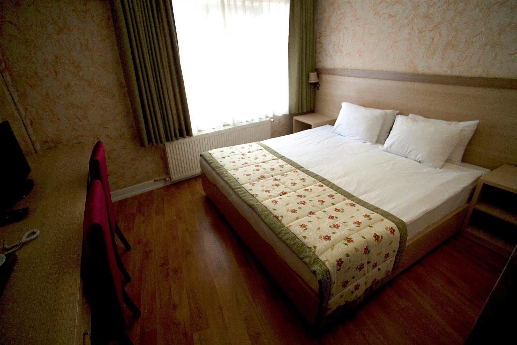 Hatay Hotel Istanbul Ngoại thất bức ảnh