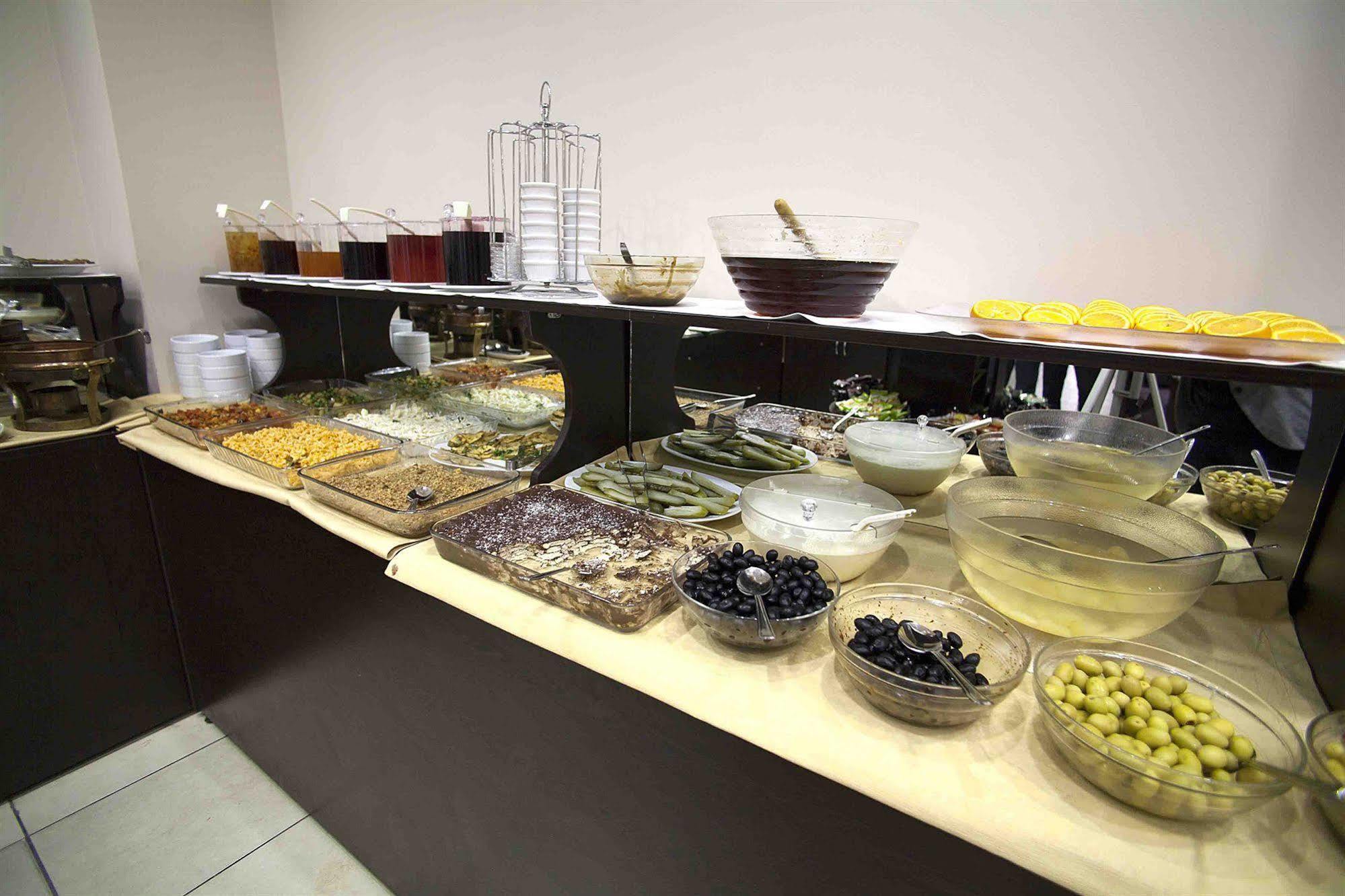 Hatay Hotel Istanbul Ngoại thất bức ảnh