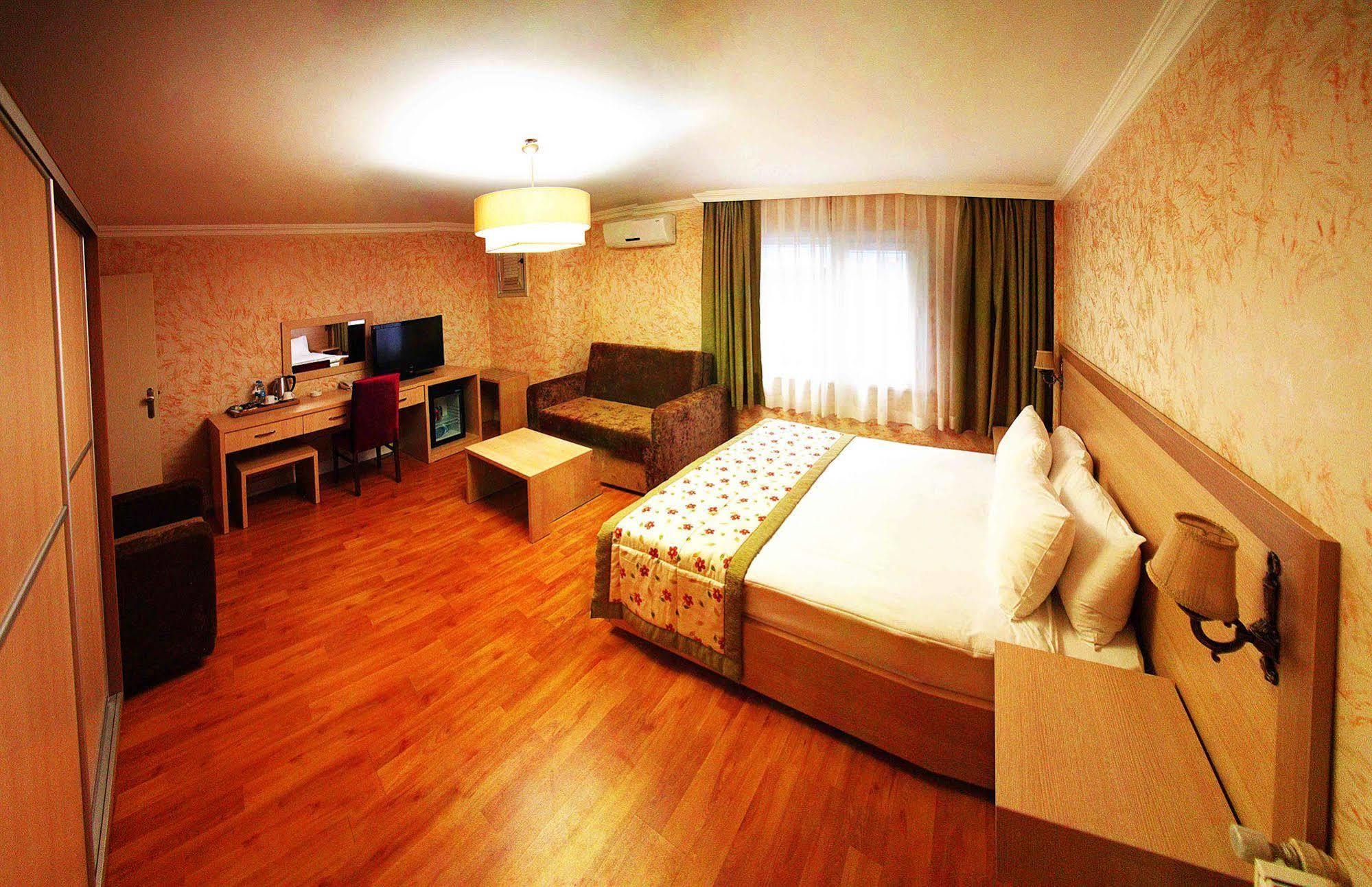 Hatay Hotel Istanbul Ngoại thất bức ảnh