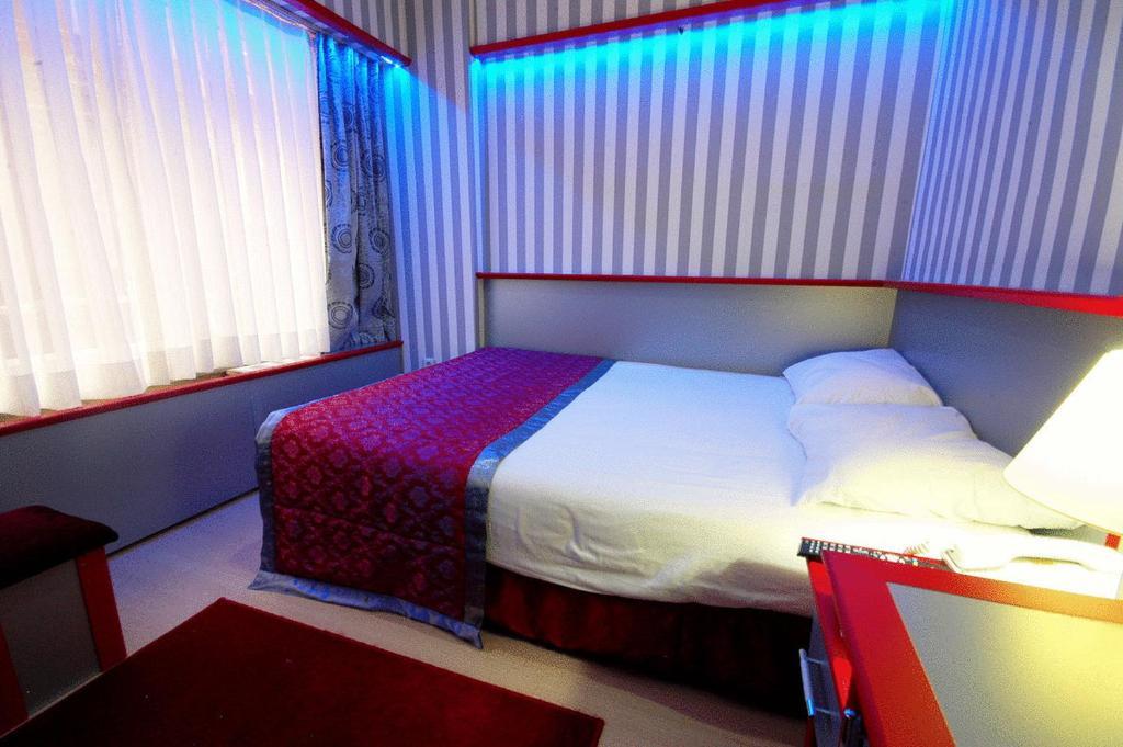 Hatay Hotel Istanbul Phòng bức ảnh