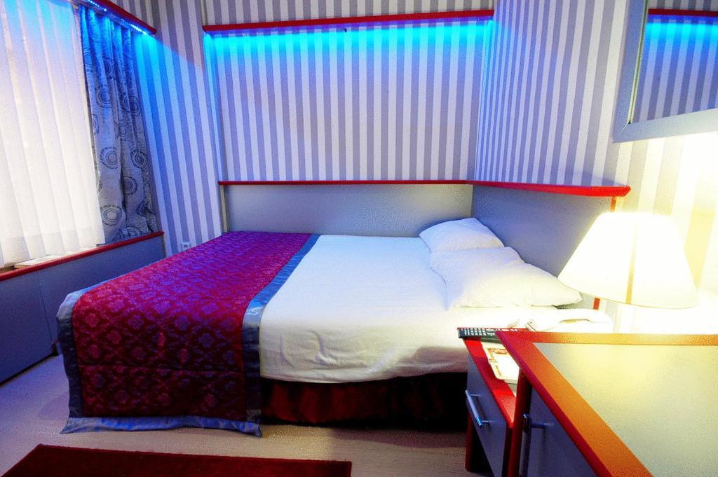 Hatay Hotel Istanbul Phòng bức ảnh